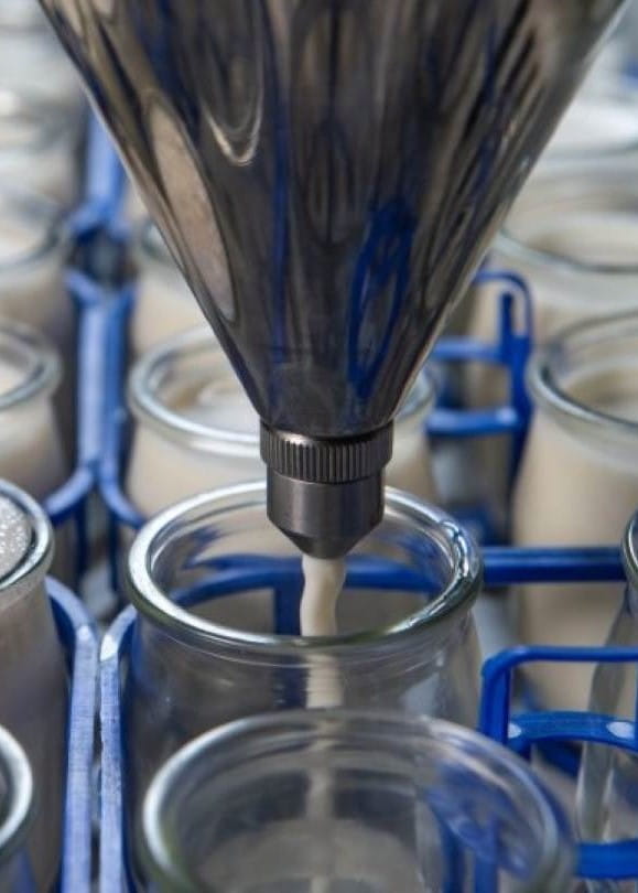 Customer story - Digital dairy