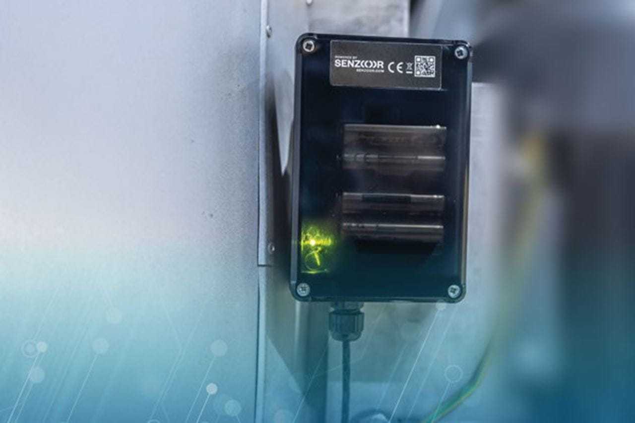 CCD unit