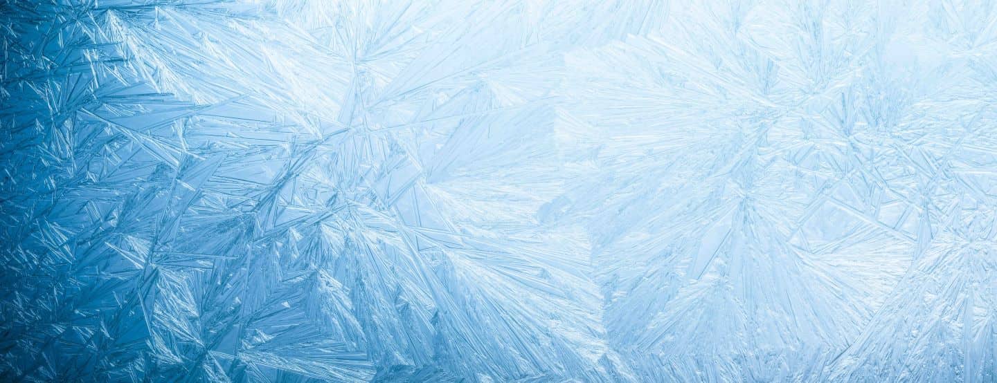 Winter is coming pale gradient masthead