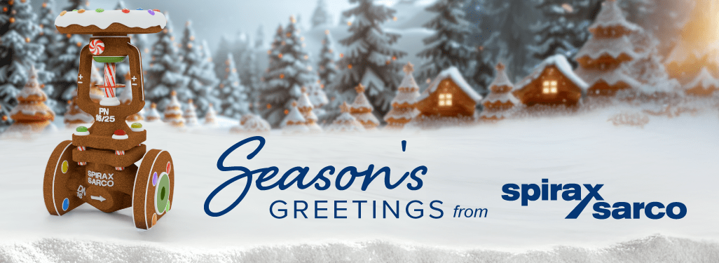 Christmas message 2025