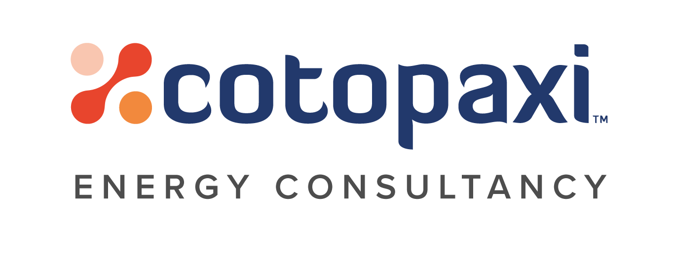 Cotopaxi Energy Consultancy Logo