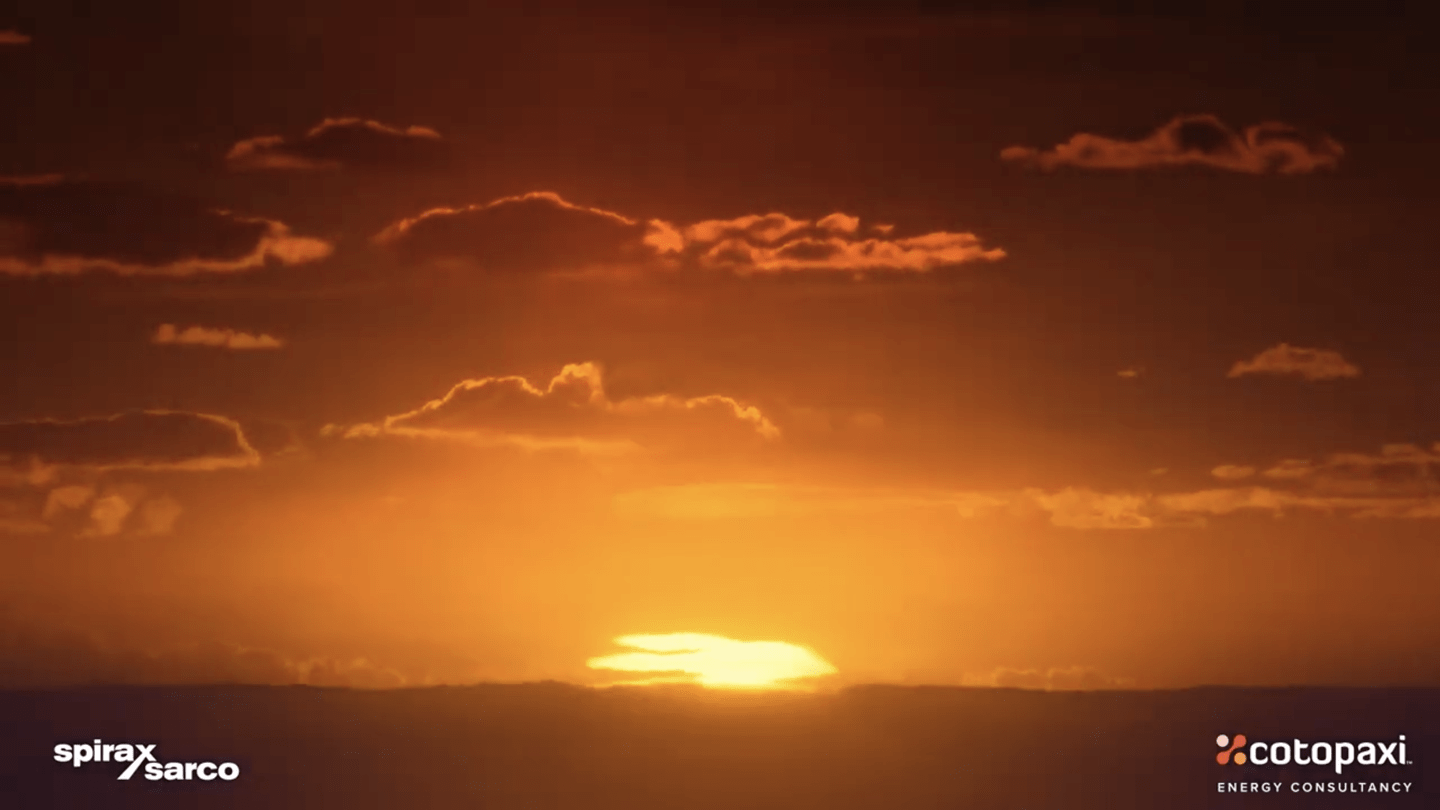 Sunrise for energy management services