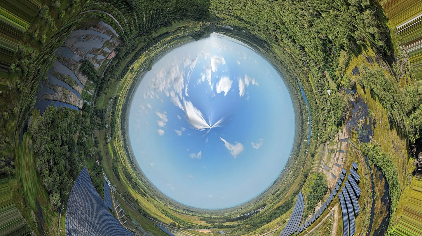 Customer Sustainability Journey Image