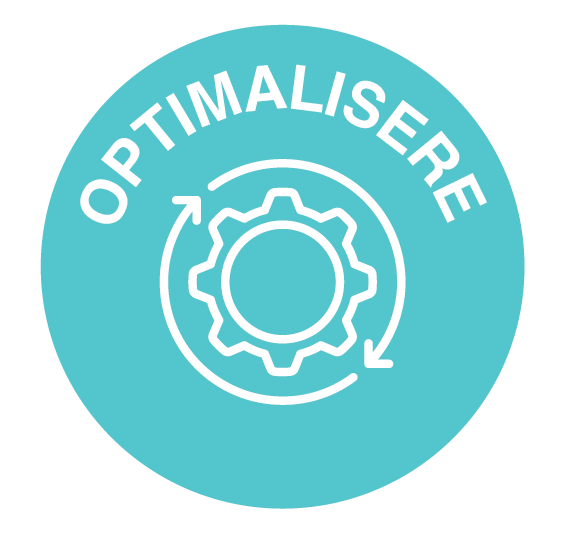 Optimise icon NO