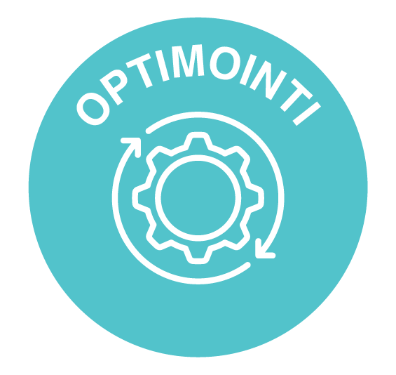 CSJ Optimise icon FI