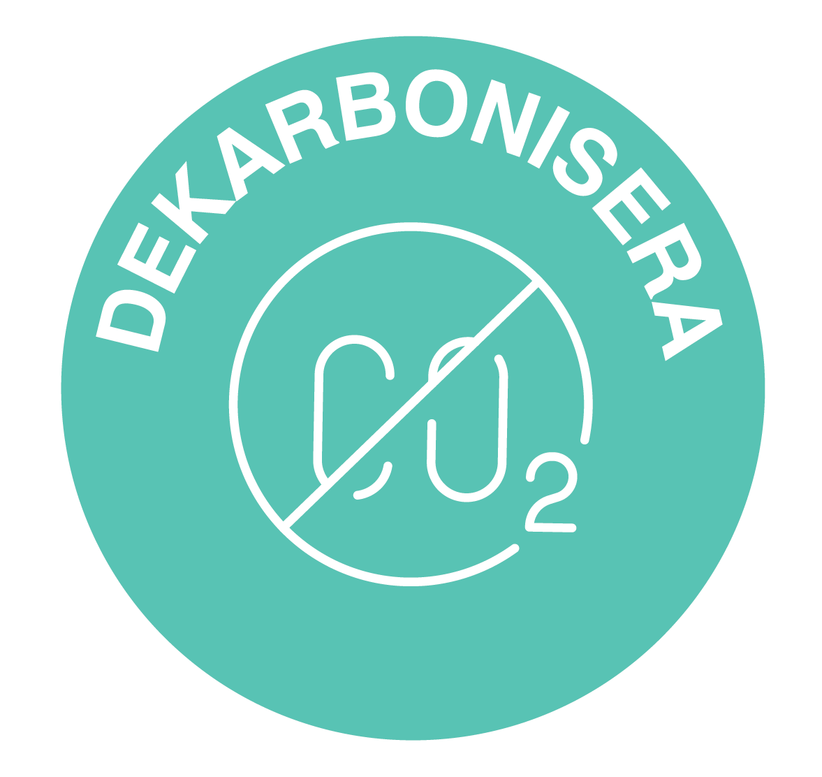 CSJ Decarbonise icon SV