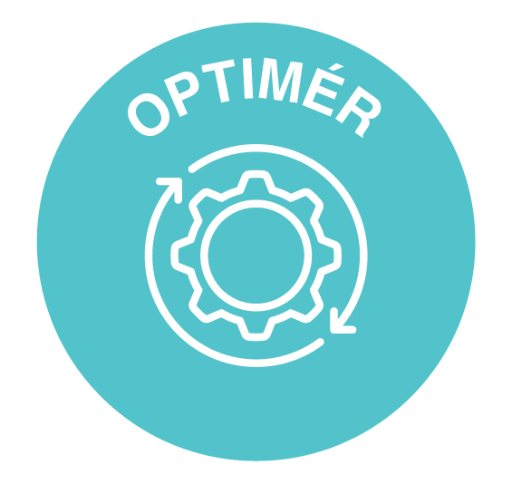 CSJ Optimise icon DA