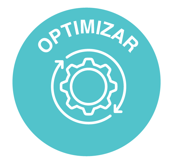 Optimise icon ES