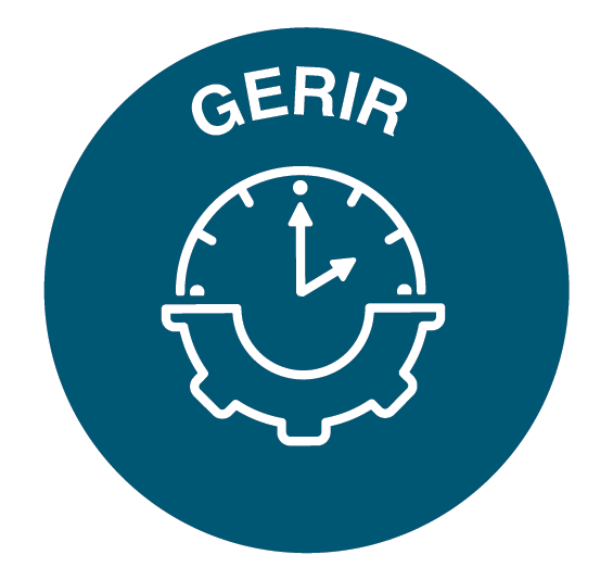 Manage icon PT