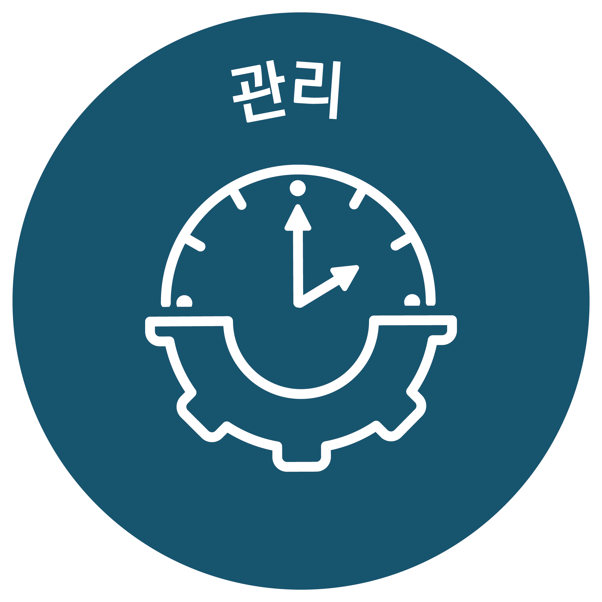 CSJ Manage icon KO