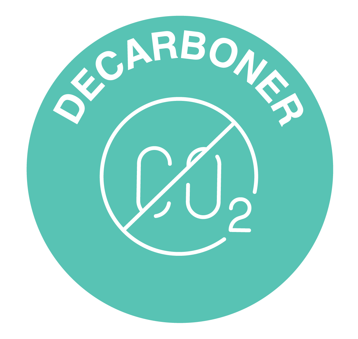 CSJ Decarbonise icon FR