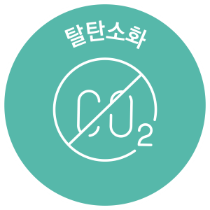CSJ Decarbonise icon KO