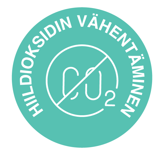 CSJ Decarbonise icon FI