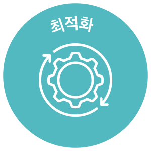 CSJ Optimise icon KO