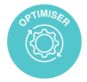 CSJ Optimise icon FR