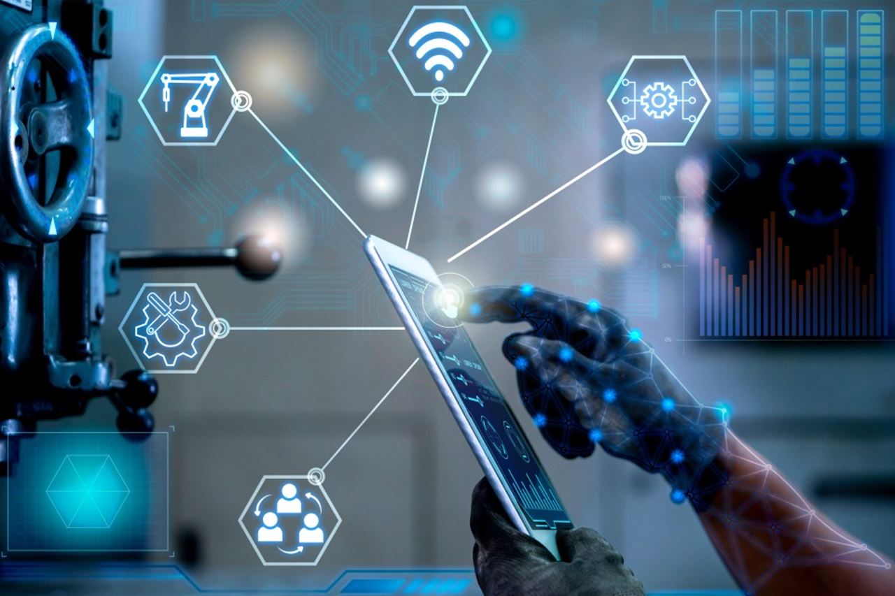 EasiHeat insights digital connectivity