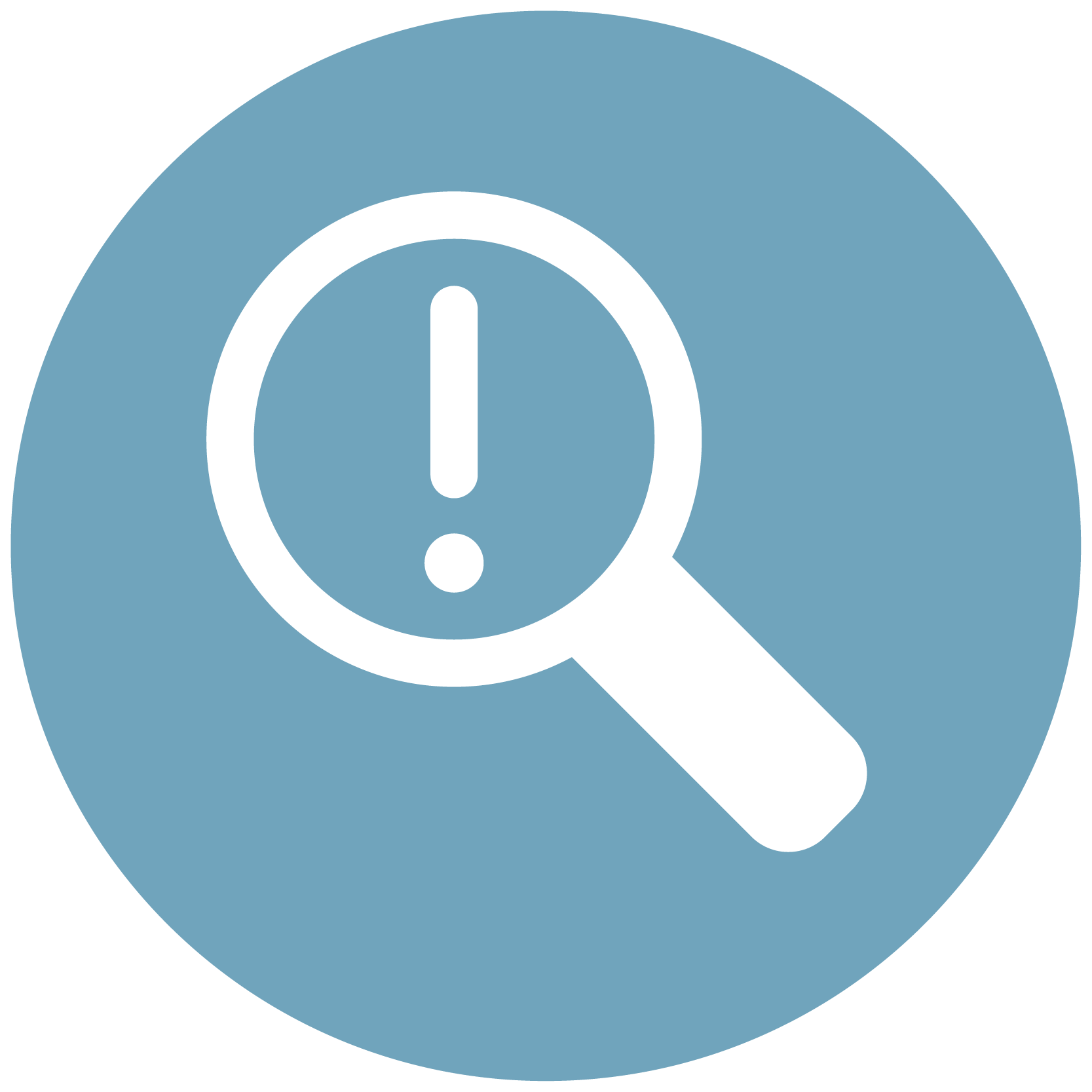 WSTM magnifying glass icon