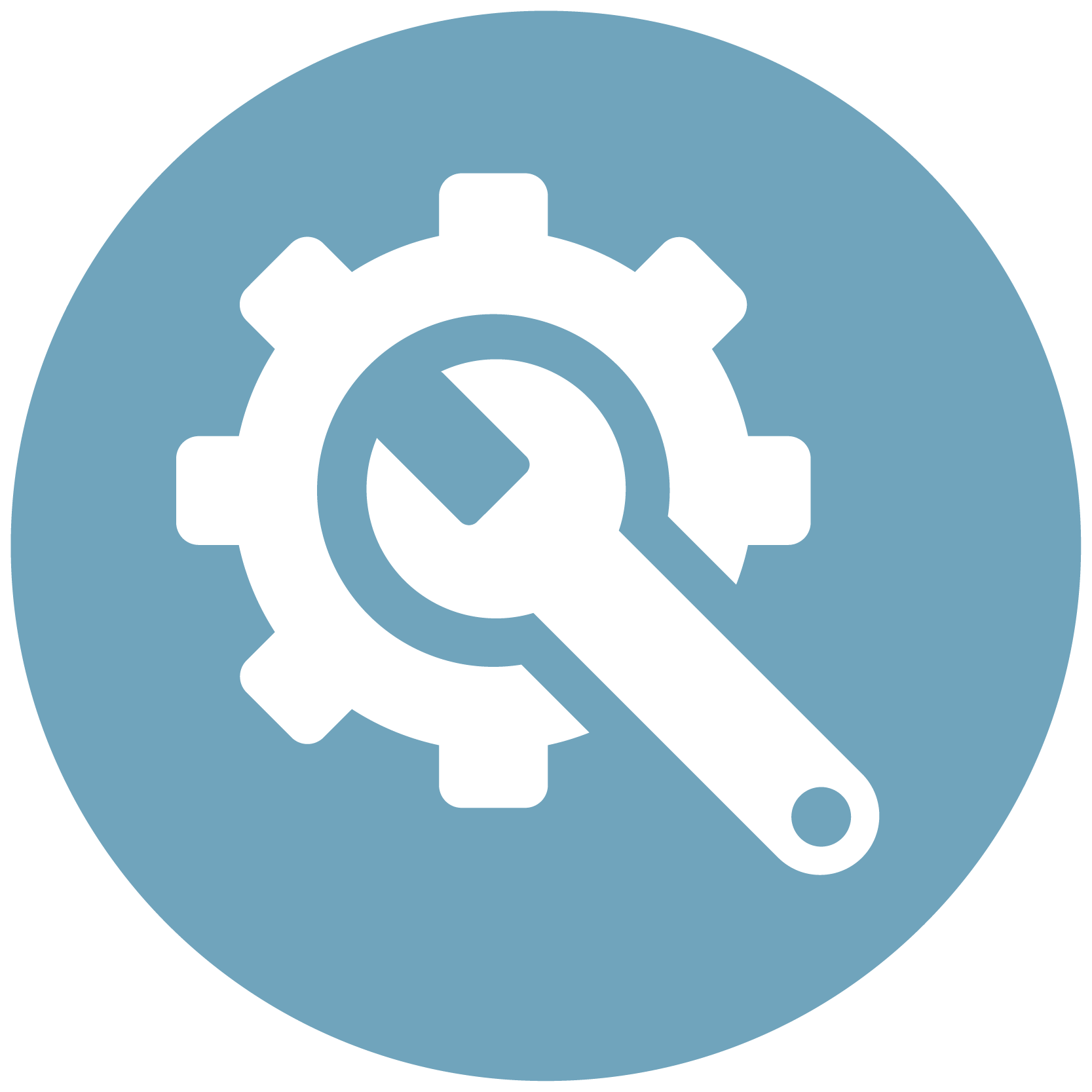 WSTM maintenance icon