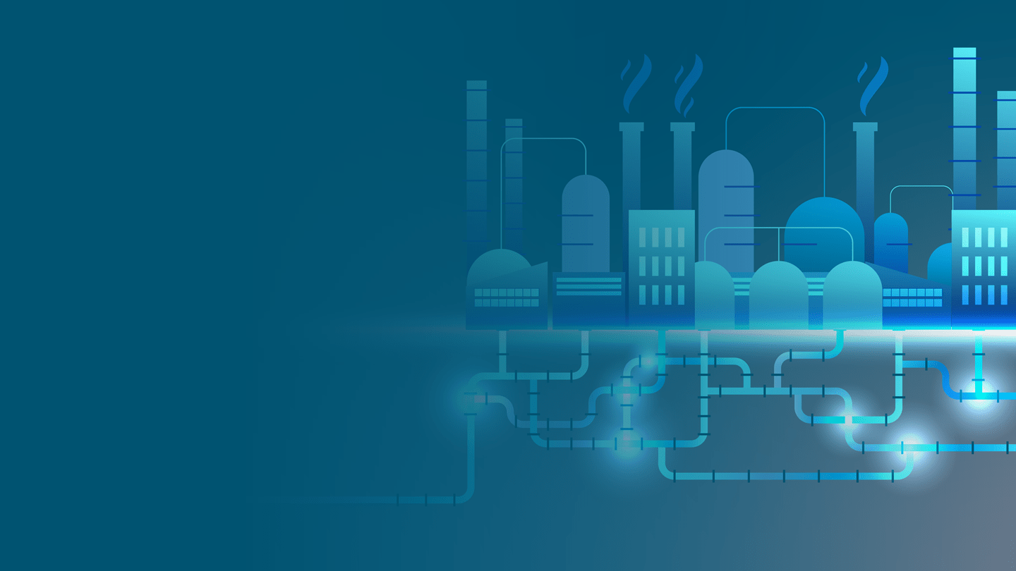 Global energy campaign masthead