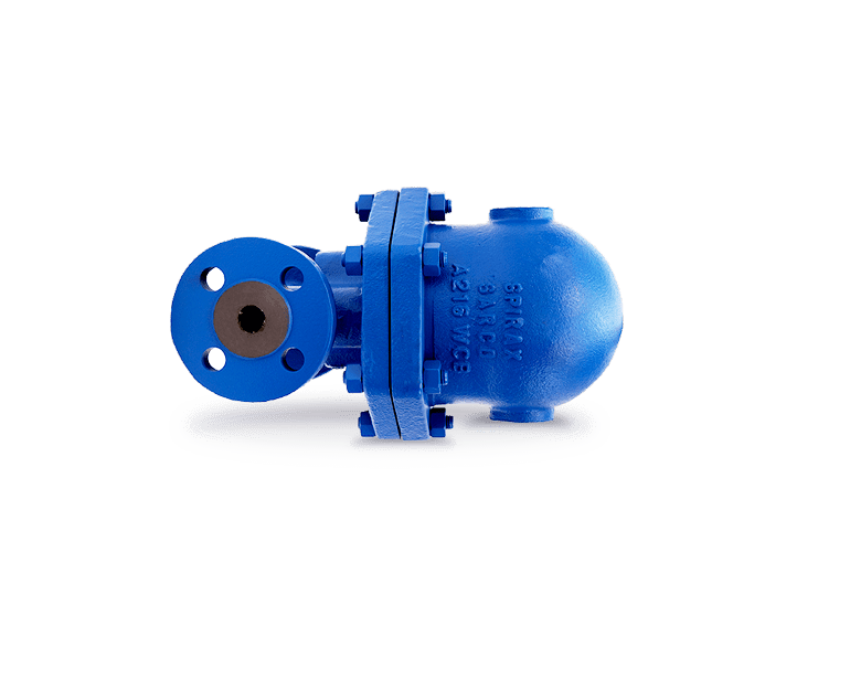 Drain trap and ancillaries CA14