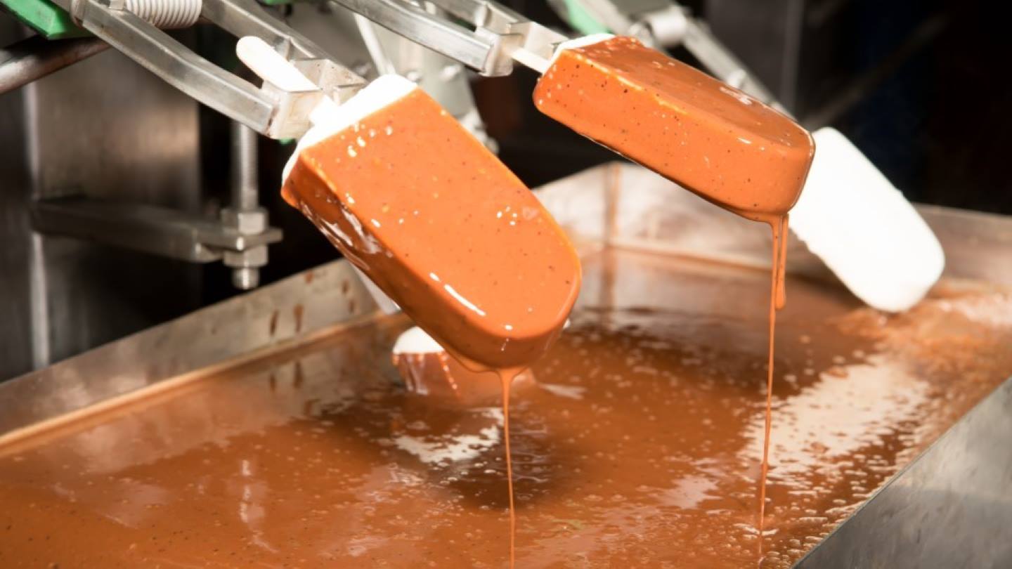 Process Optimisation 
