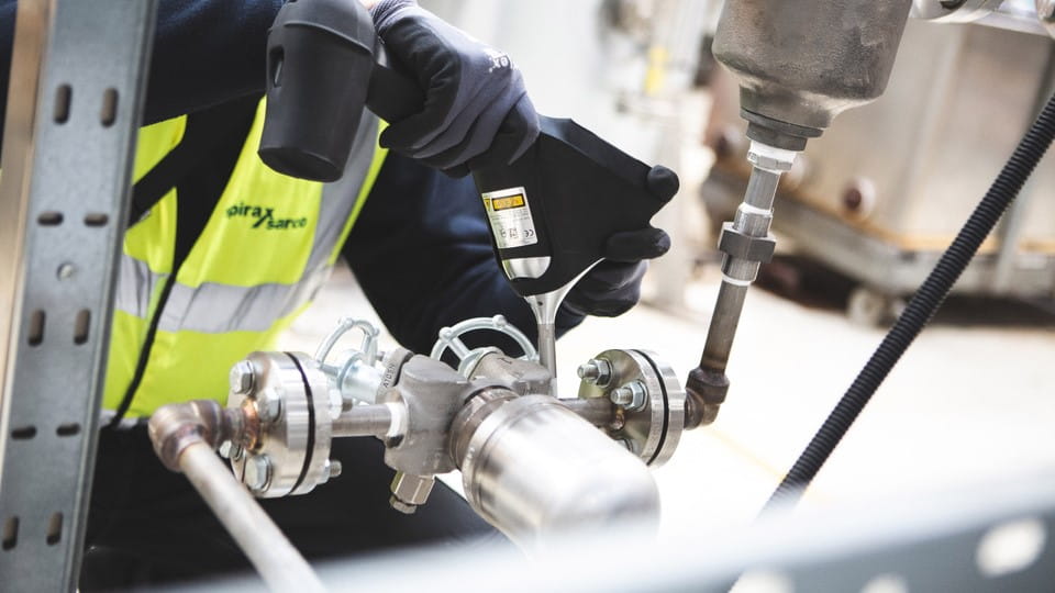 Steam System Services by Spirax Sarco