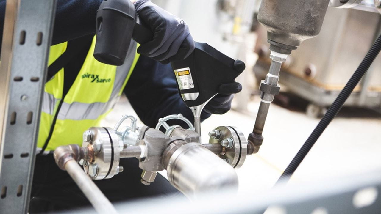 Steam System Services by Spirax Sarco