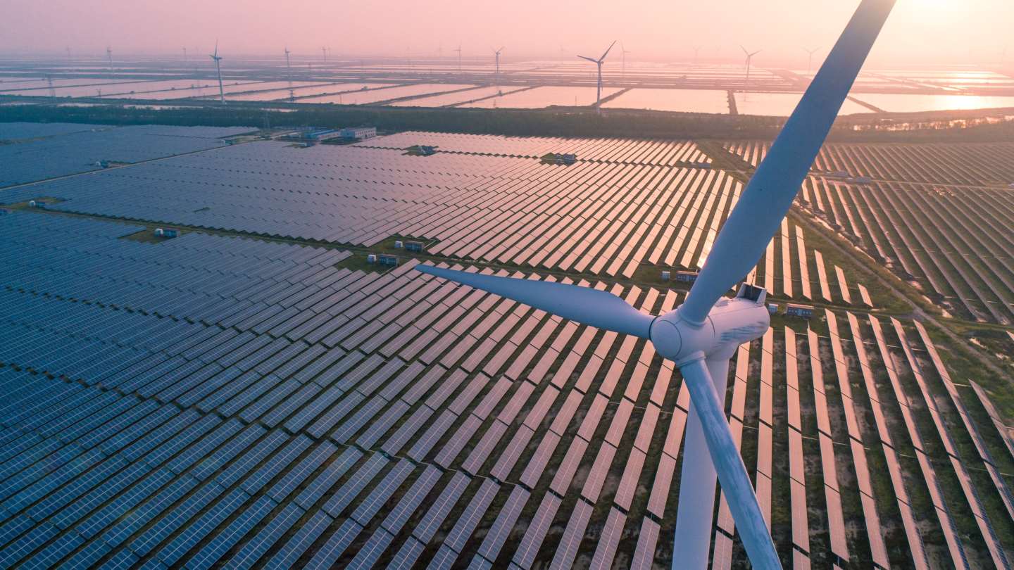 Renewables