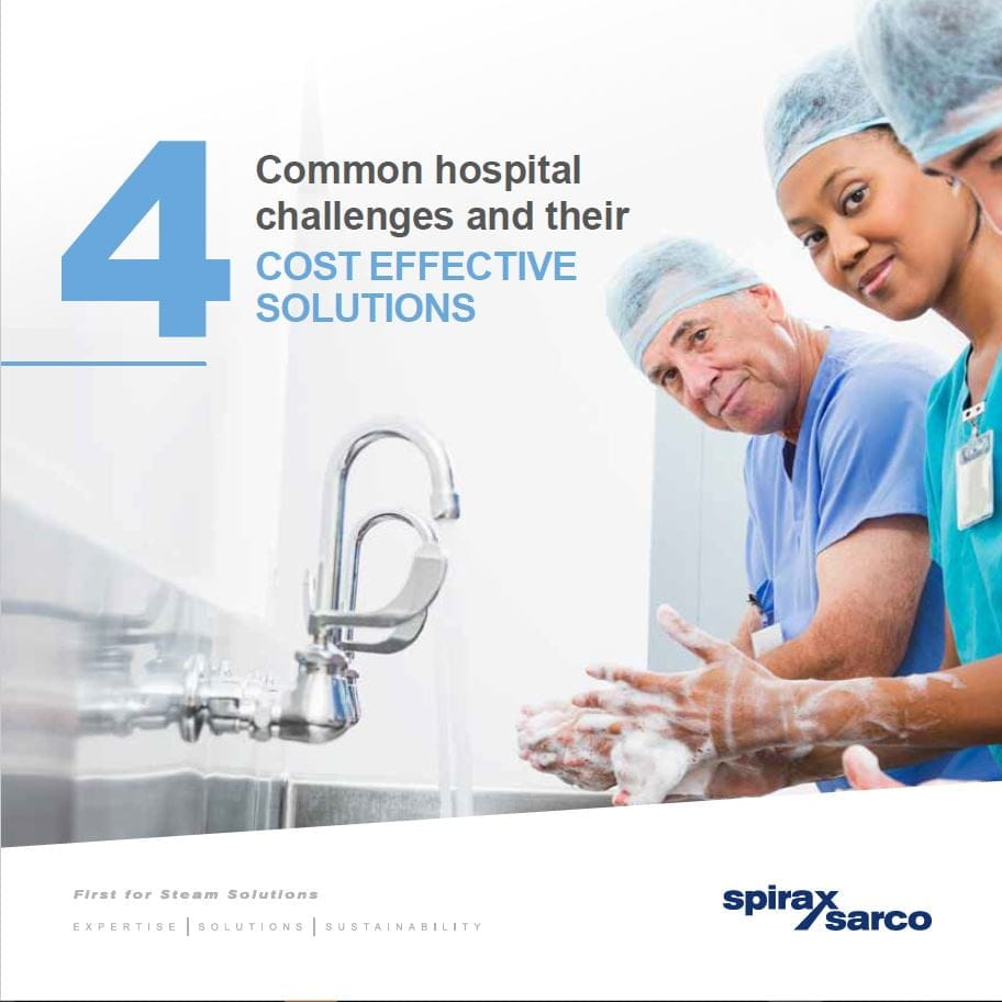 Legionella Guide front cover