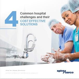 Legionella Guide front cover