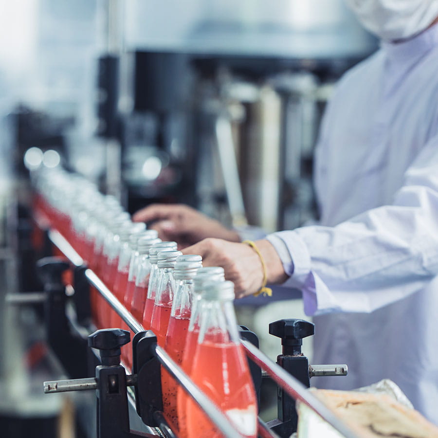 Improve operation efficiency EVC