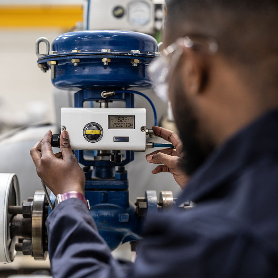 Spiratrol with engineer