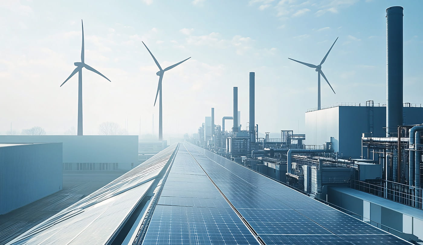 Sustainable food and beverage systems 5