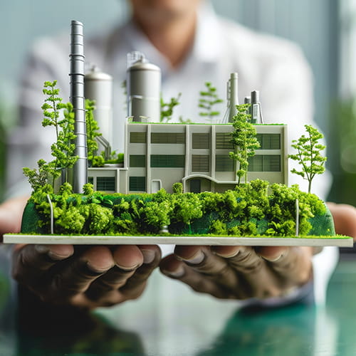 Sustainable food and beverage systems 2