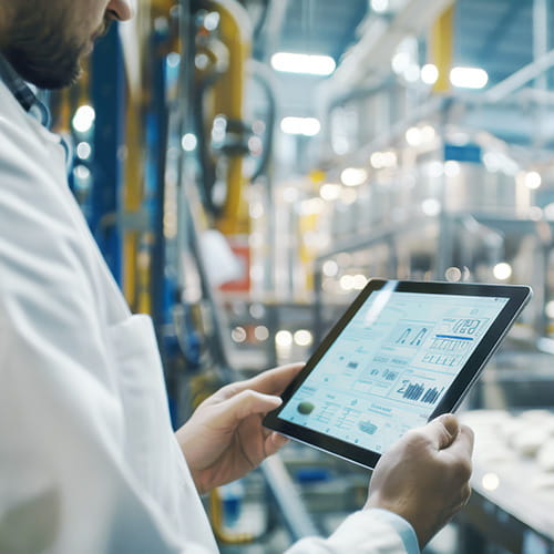 Sustainable food and beverage systems 3