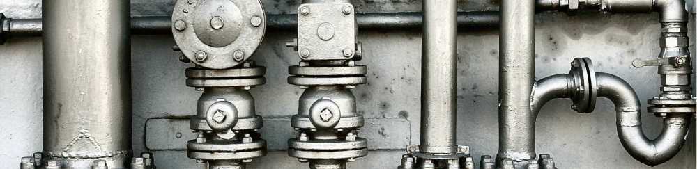 Why steam pipes 01