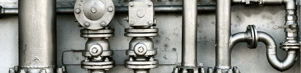 Why steam pipes 01