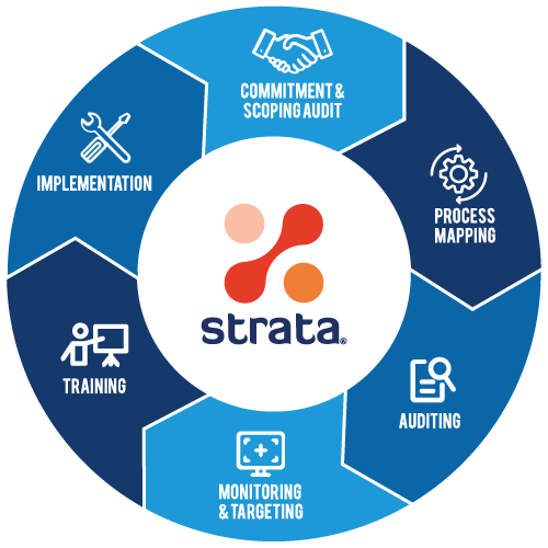 Strata wheel