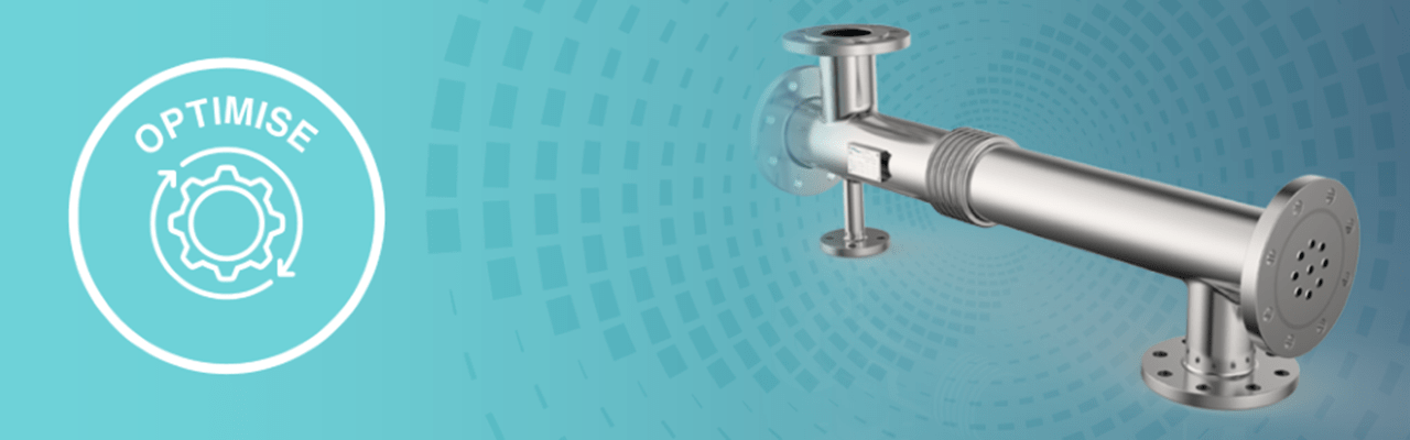 EVC image - Optimise