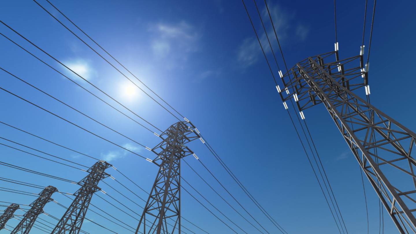 Thermal Energy Storage