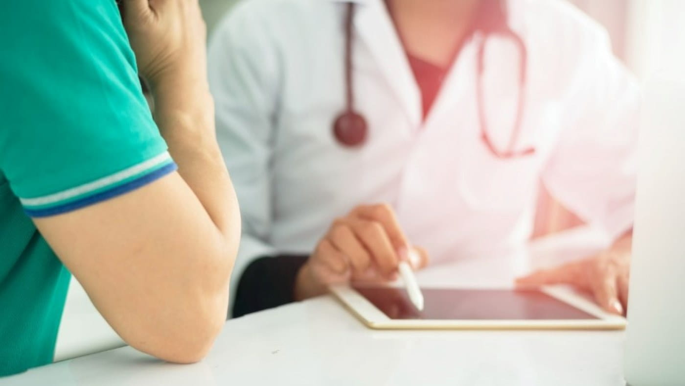 Climate emergency healthcare