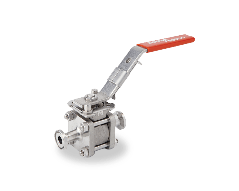 Ball Valve