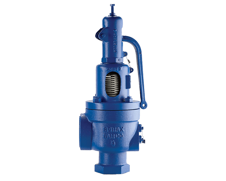 SV7 Safety Valve