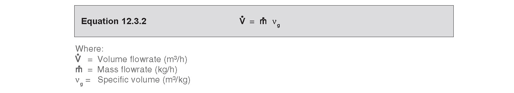Equation 12.3.2