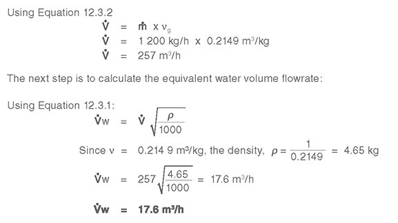 Using Equation 12.2.2