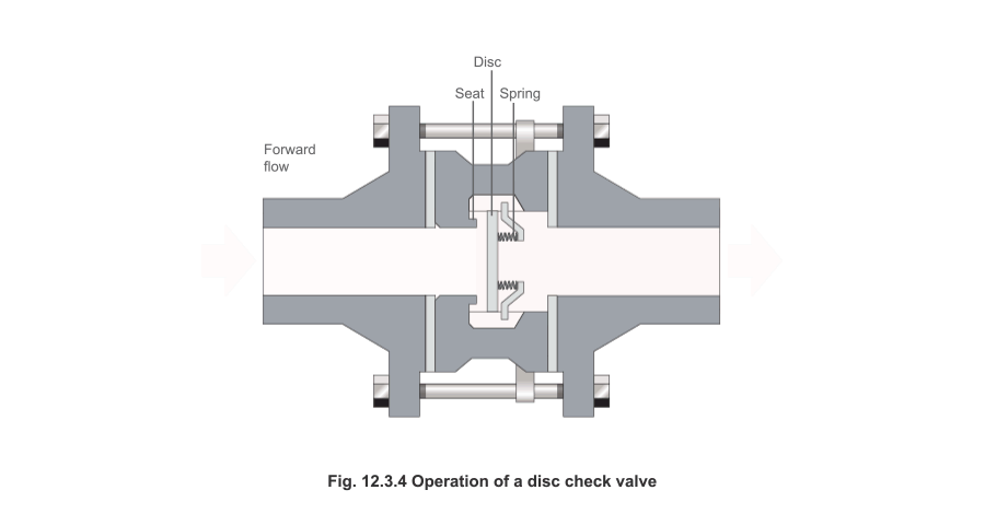 Check Valves