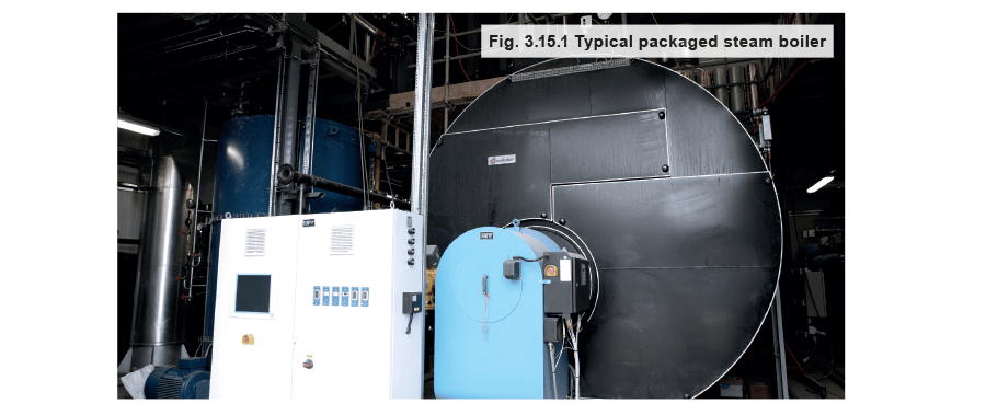 Reasons Your Steam Boiler is Bouncing or Surging