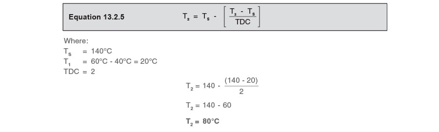 mod 52 equation 13.2.5 