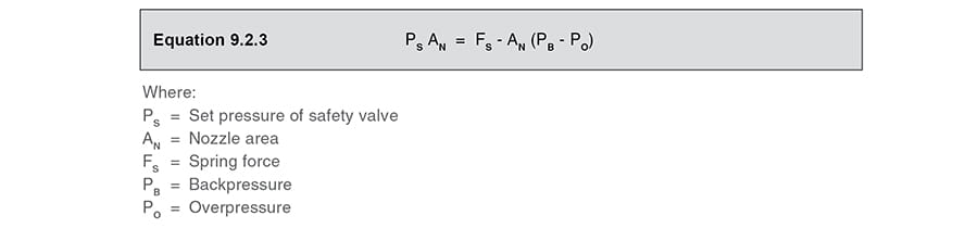 equation 9.2.3 gcm69