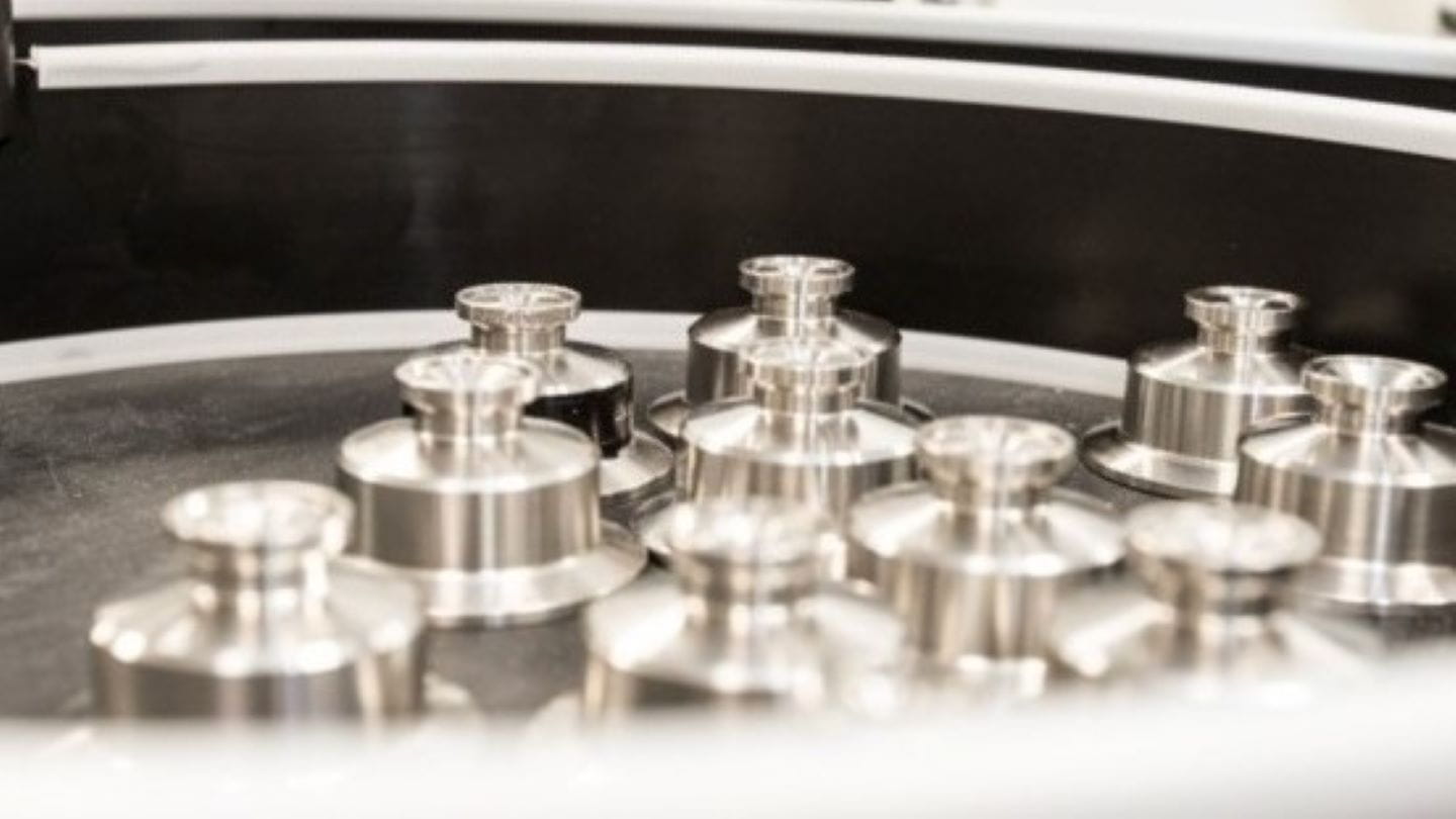 Clean steam facility